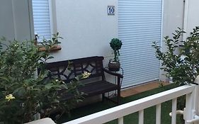 Apartment Martinez Cala Josep